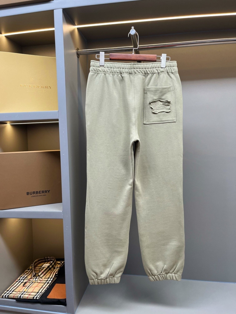 B**rry pants